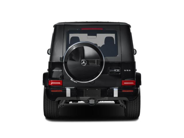 Used 2024 Gray Mercedes-Benz AMG® G 63 image 5