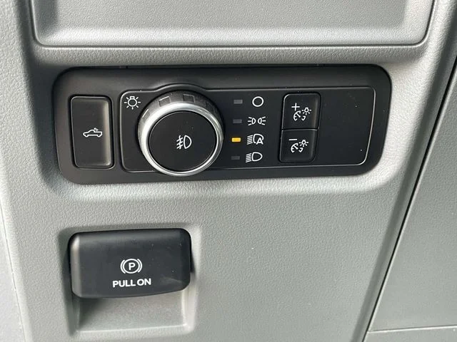 New 2026 White Ford XLT image 14