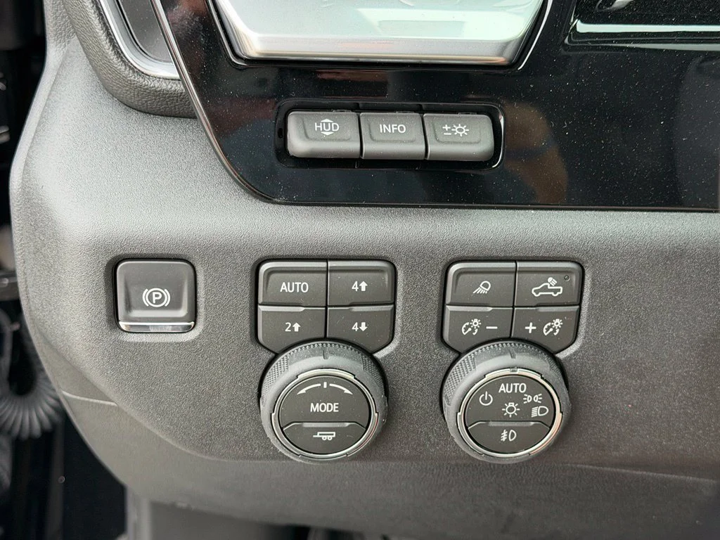 2026 Chevrolet Silverado 2500 HD LTZ - Photo 26