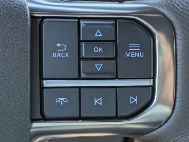 New 2026 Oxford White Ford F-350® King Ranch® image 25
