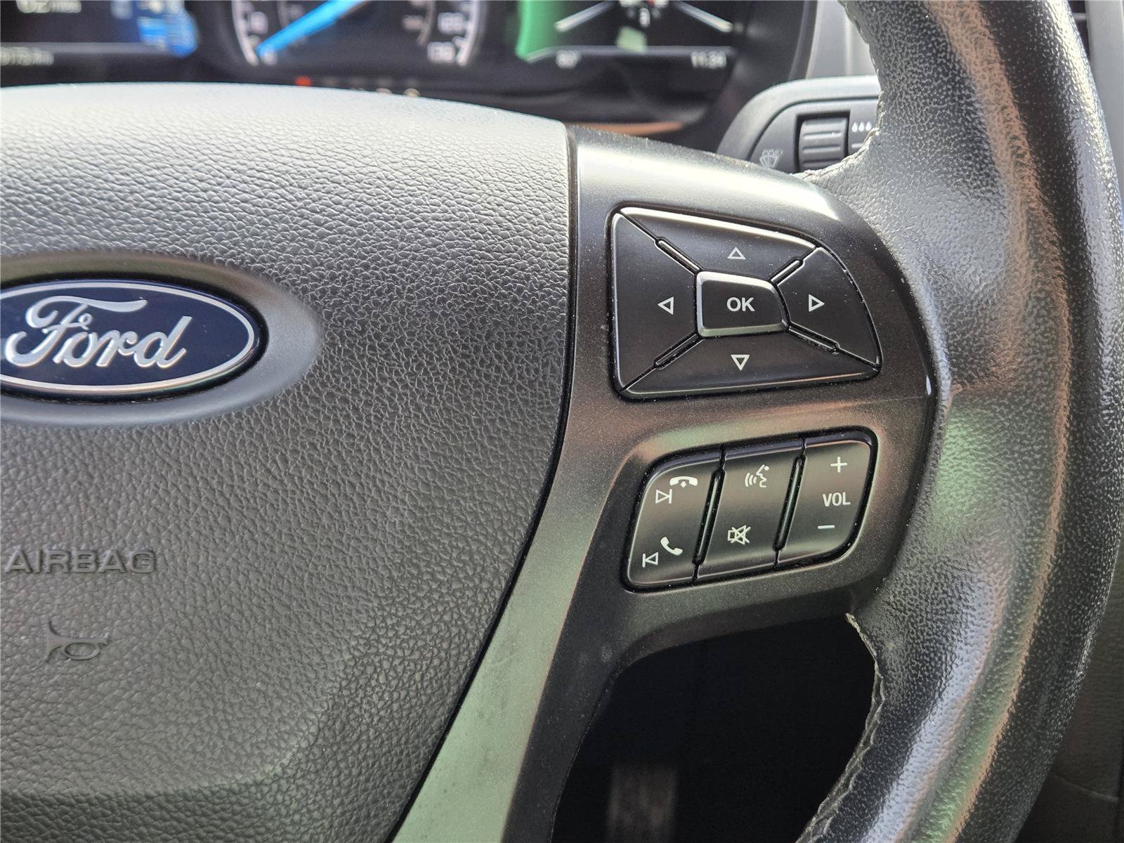 2022 Ford Ranger Lariat - Photo 20