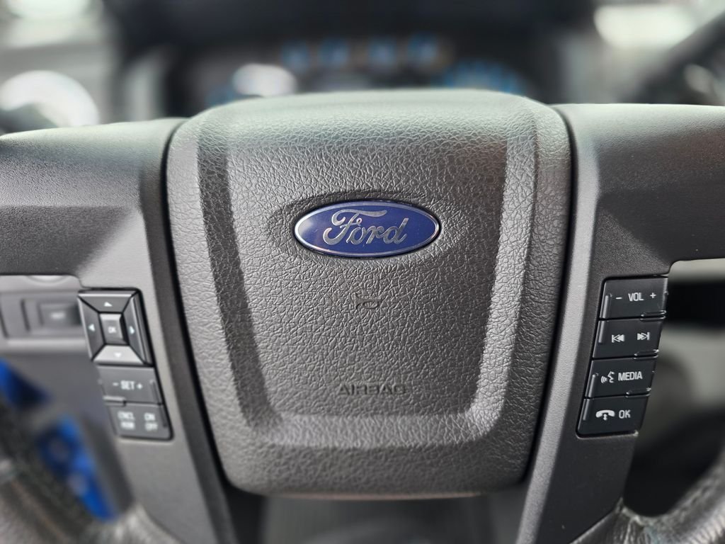2013 Ford F-150 XLT - Photo 25