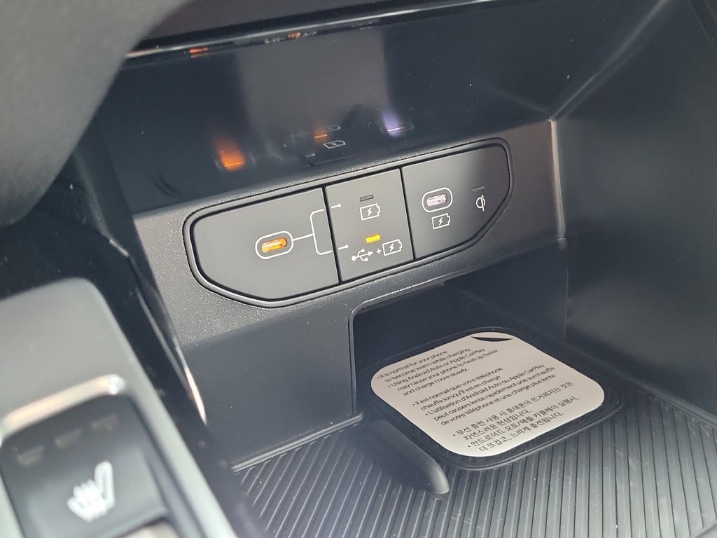 New 2026 Jungle Green Kia X-Line SX Prestige AWD image 35