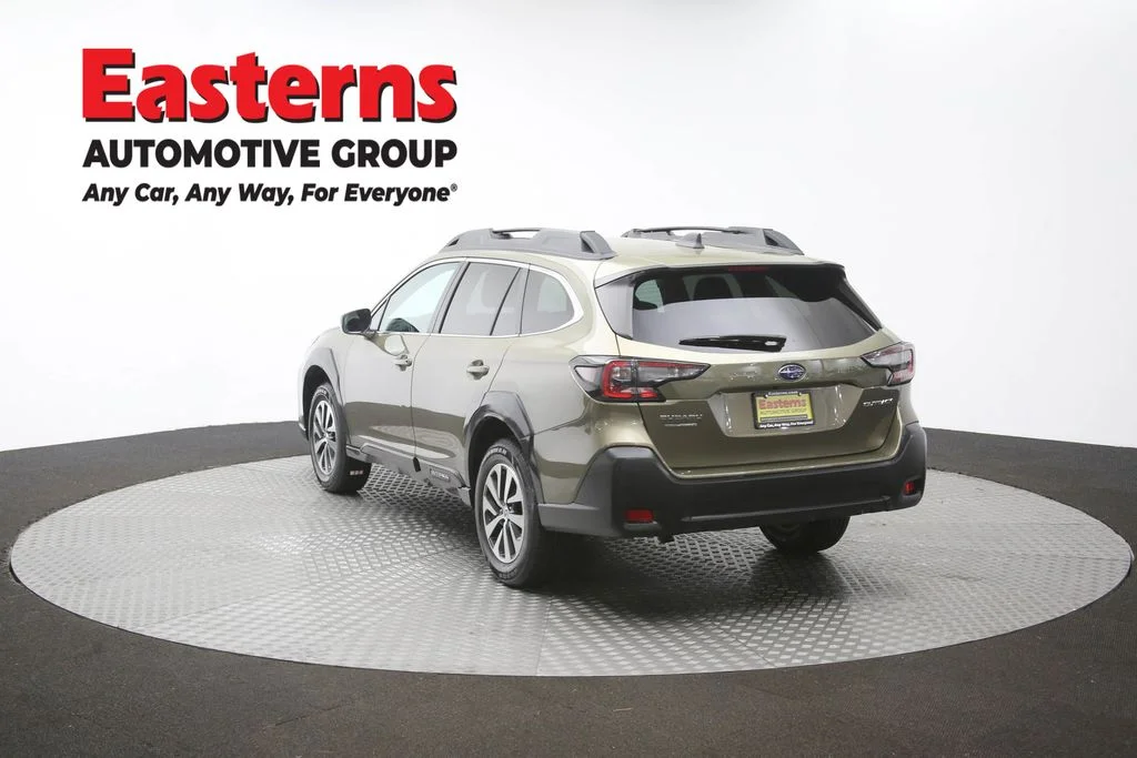 Used 2024 Brown Subaru Premium image 59