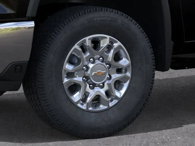 2026 Chevrolet Silverado 2500 HD LT - Photo 9