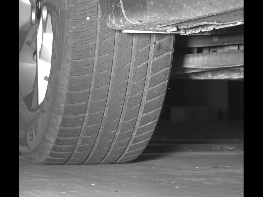 Certified Used 2022 Blue Hyundai SEL image 18