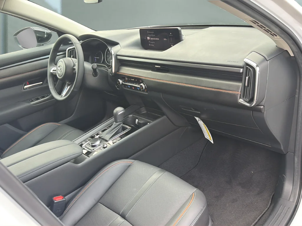 2026 Mazda CX-50 Premium Plus - Photo 24