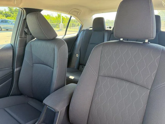 Certified Used 2024  Toyota LE image 42