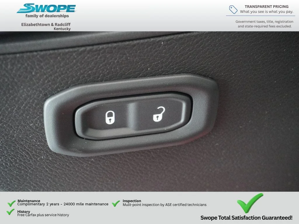2026 Jeep Gladiator Sport S - Photo 12