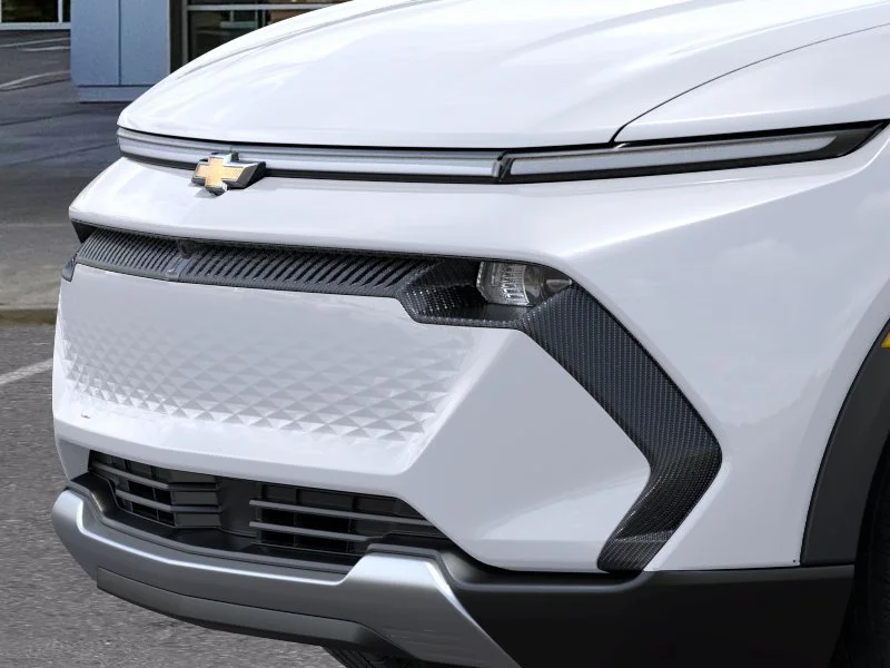 New 2026 Summit White Chevrolet LT2 w/PDE image 14
