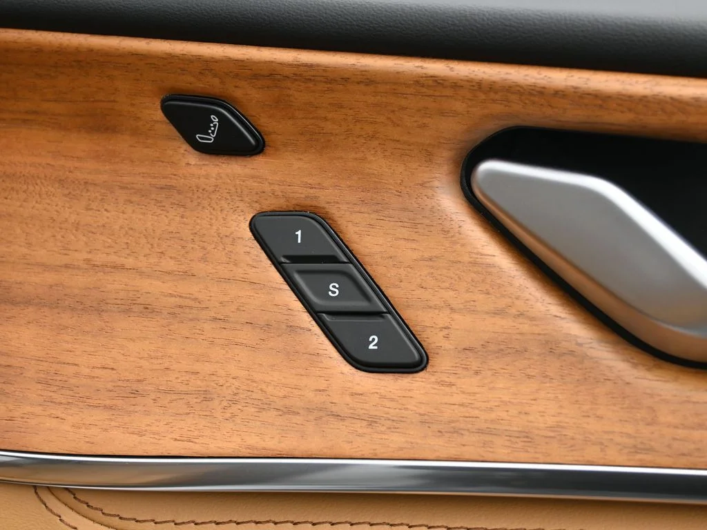 2025 Jeep Grand Cherokee L Summit Reserve - Photo 68