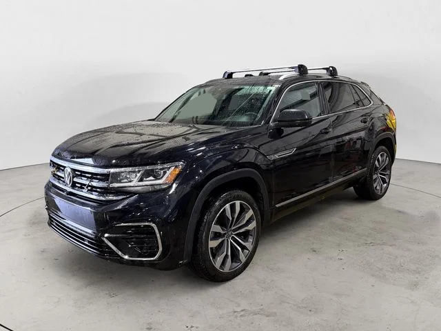 2023 Volkswagen Atlas Cross Sport
