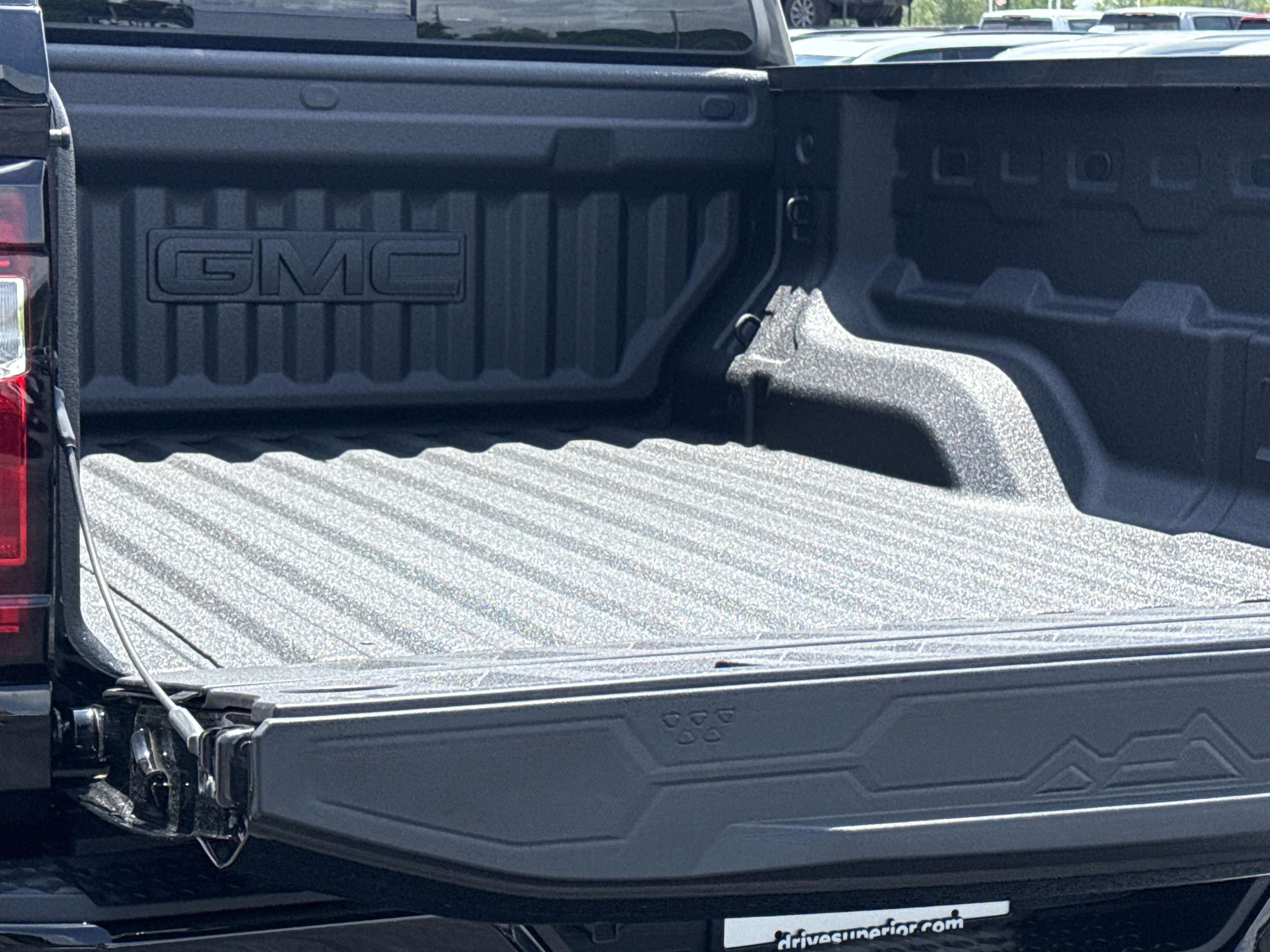 New 2026 Onyx Black GMC 4WD Denali image 10