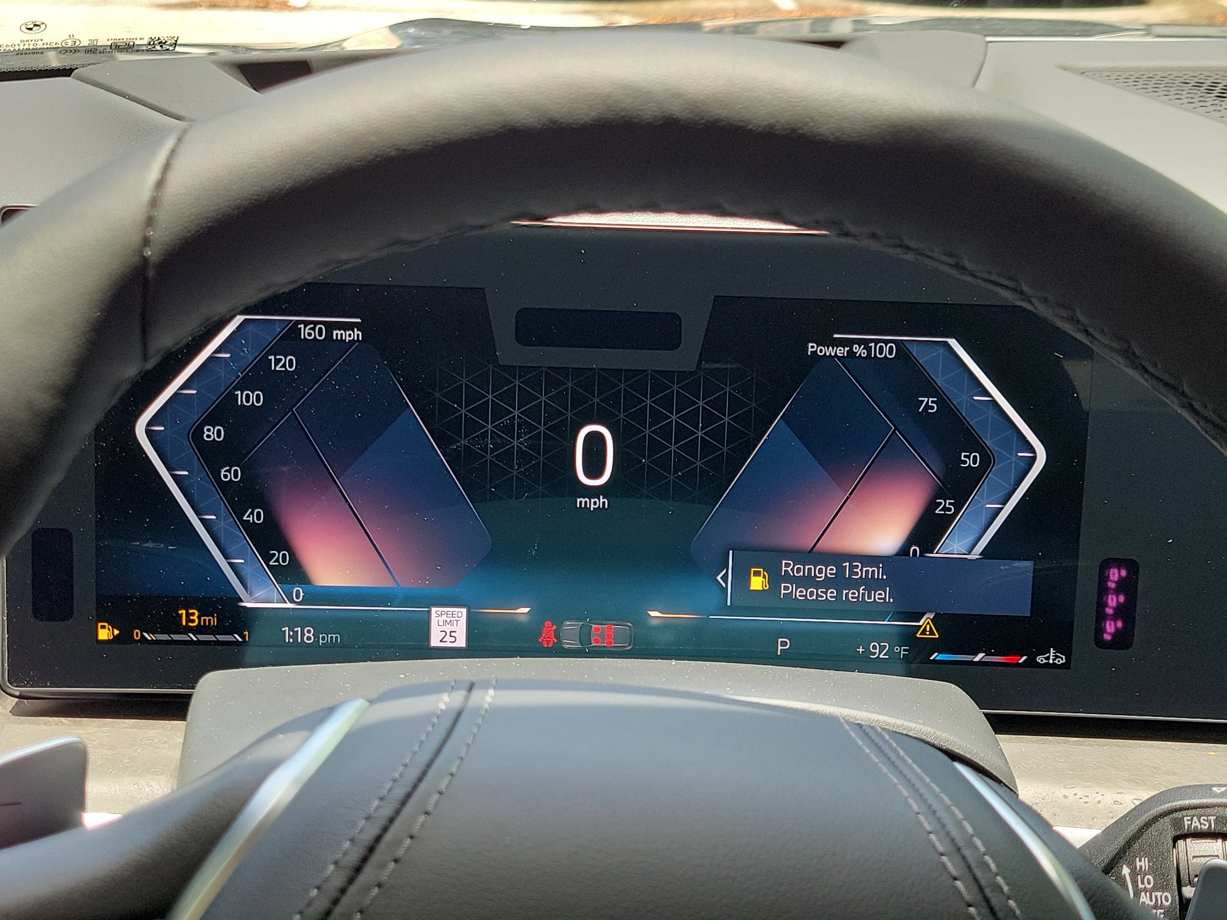 New 2026 Skyscraper Grey Metallic BMW sDrive40i image 24