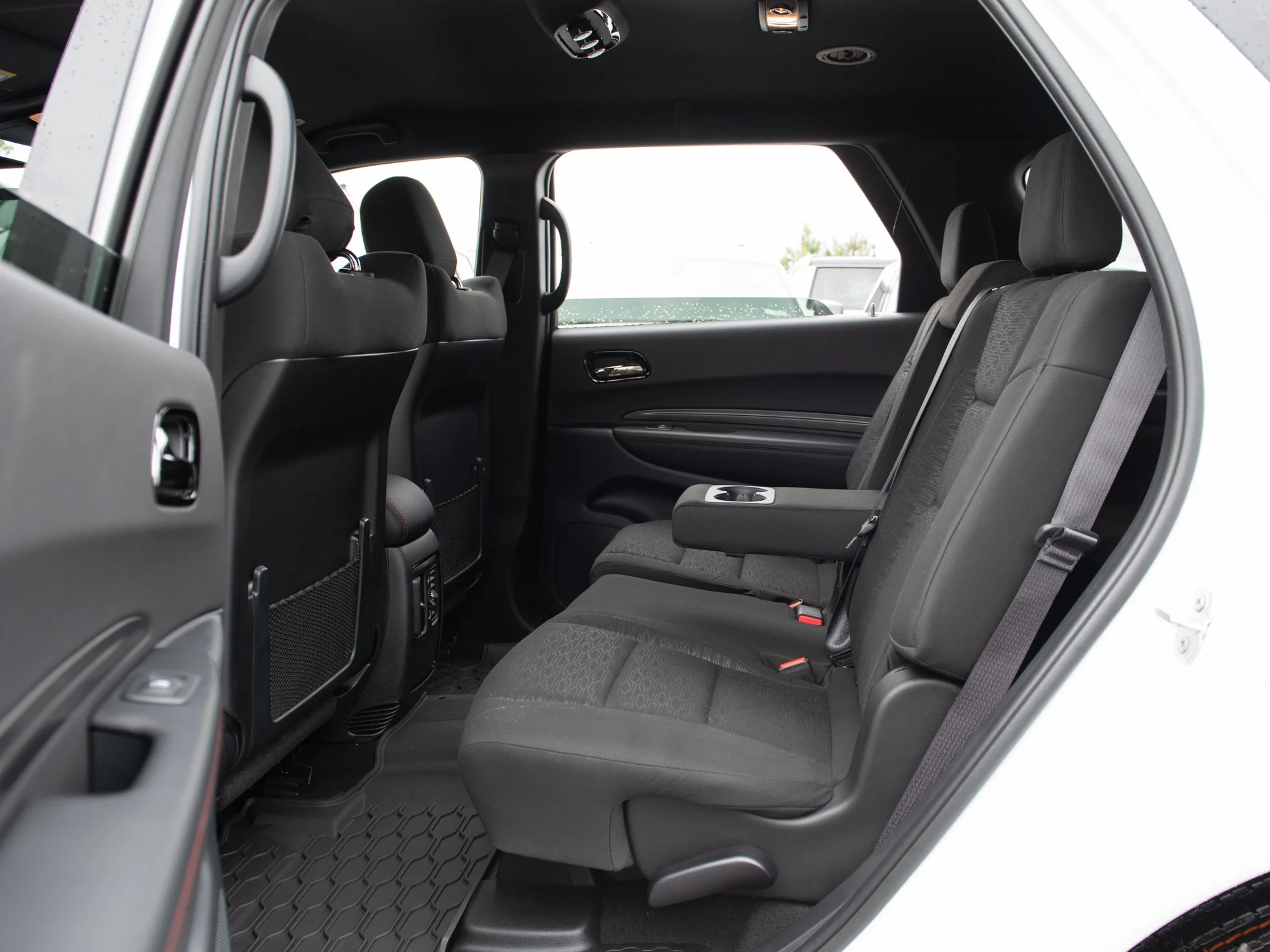 New 2026 White Dodge GT* AWD, Blacktop Package, Heated Seats/Wheel, Remote Start, Nav image 22