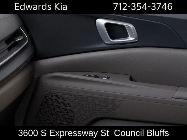 New 2027 White Kia EX image 27