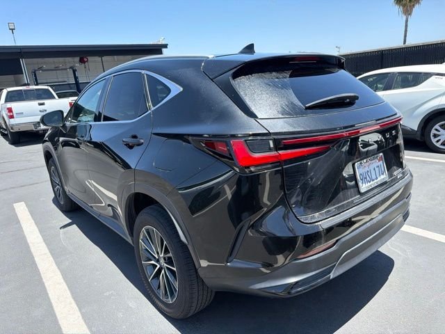 Used 2024 Caviar Lexus 350 Base image 5