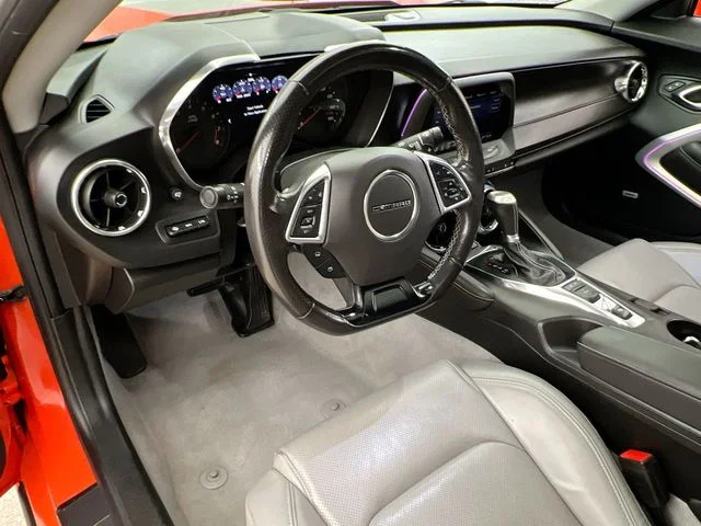 2019 Chevrolet Camaro 3LT - Photo 7