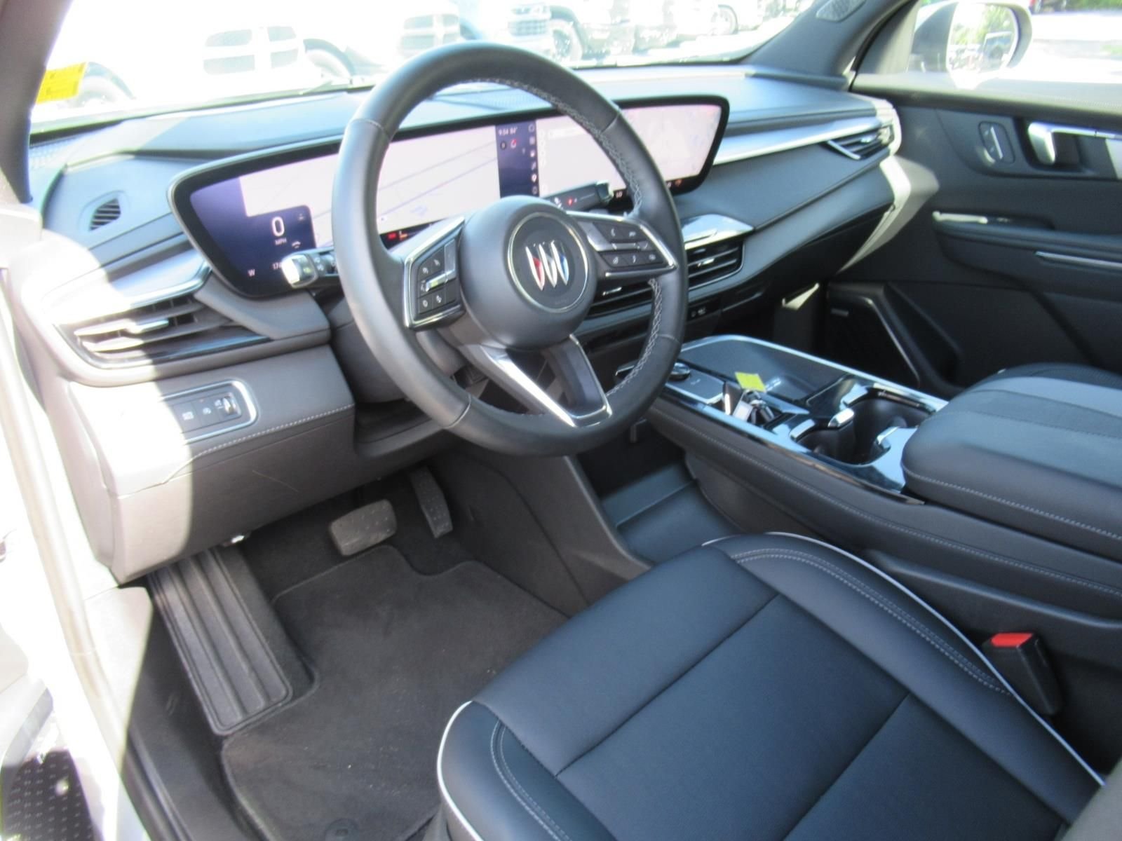 Used 2026 Gray Buick Preferred image 15
