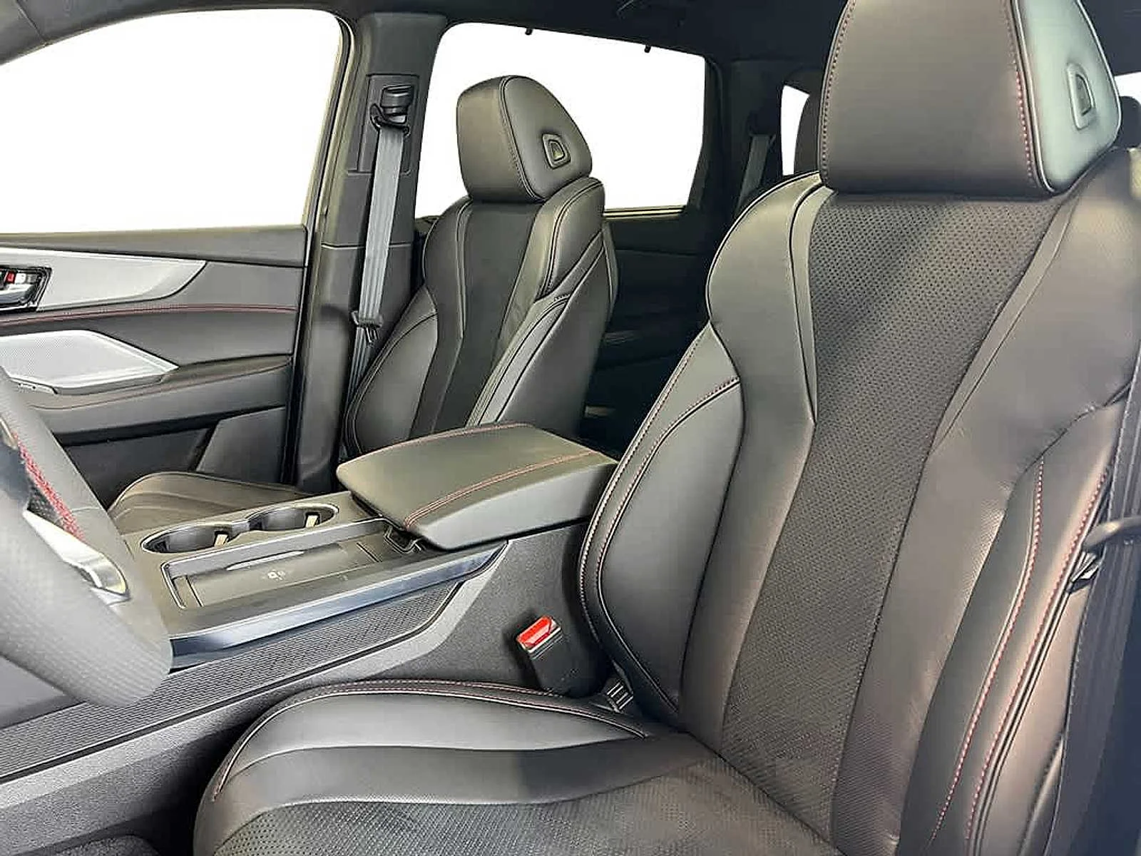 2026 Acura MDX A-Spec Package - Photo 16