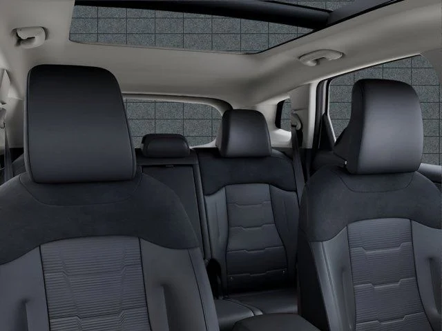New 2026 Snow White Pearl Kia SX Prestige image 27