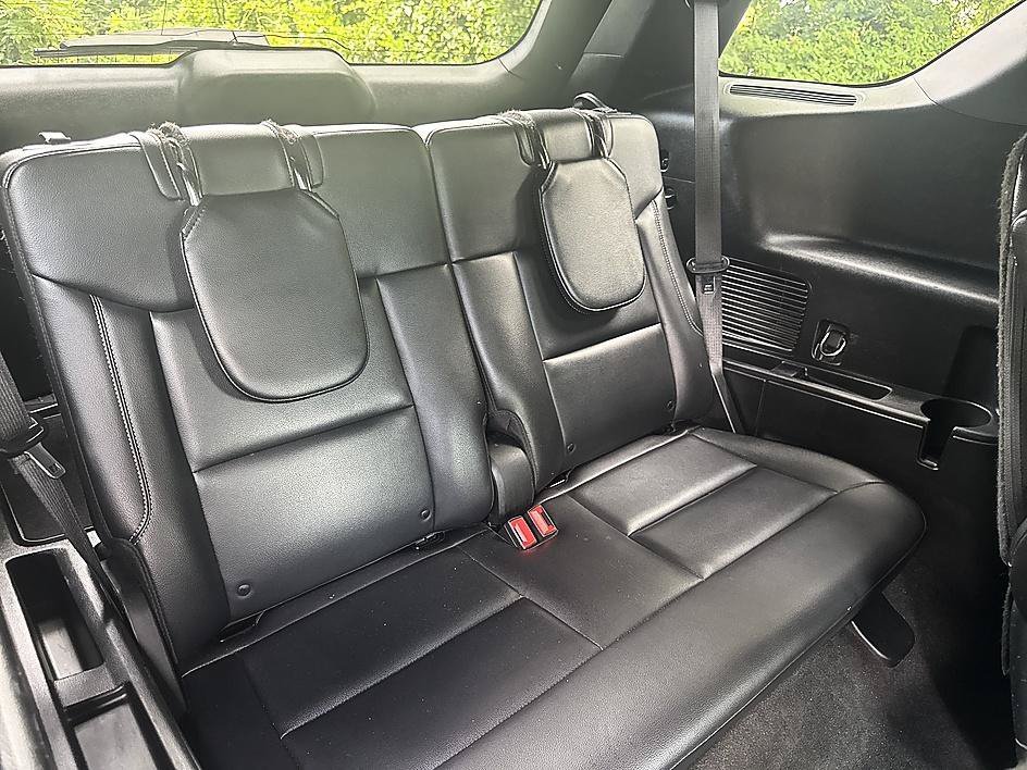 Used 2020 White Metallic Ford XLT image 20