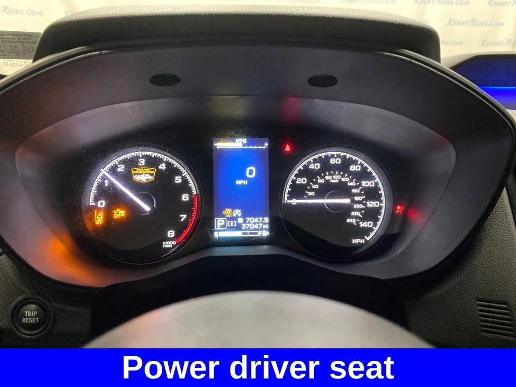 Used 2022 Brown Subaru Wilderness image 18