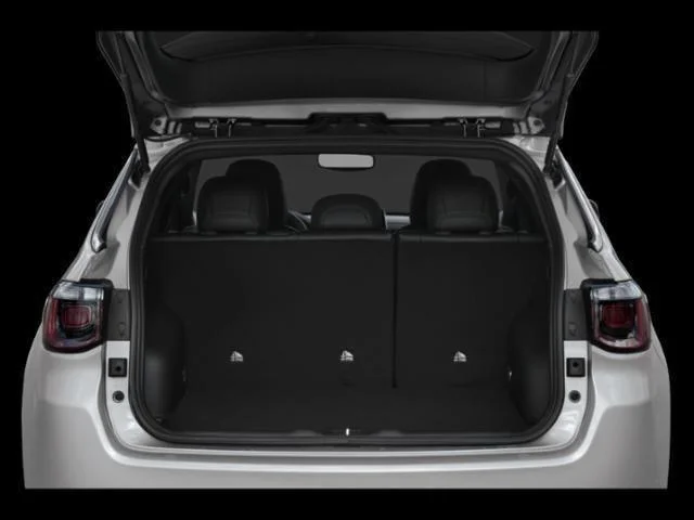 New 2026 Diamond Black Crystal Pearl-Coat Exterior Paint Jeep Limited image 7