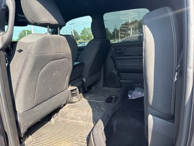 Used 2026 Gray Ram Tradesman image 6