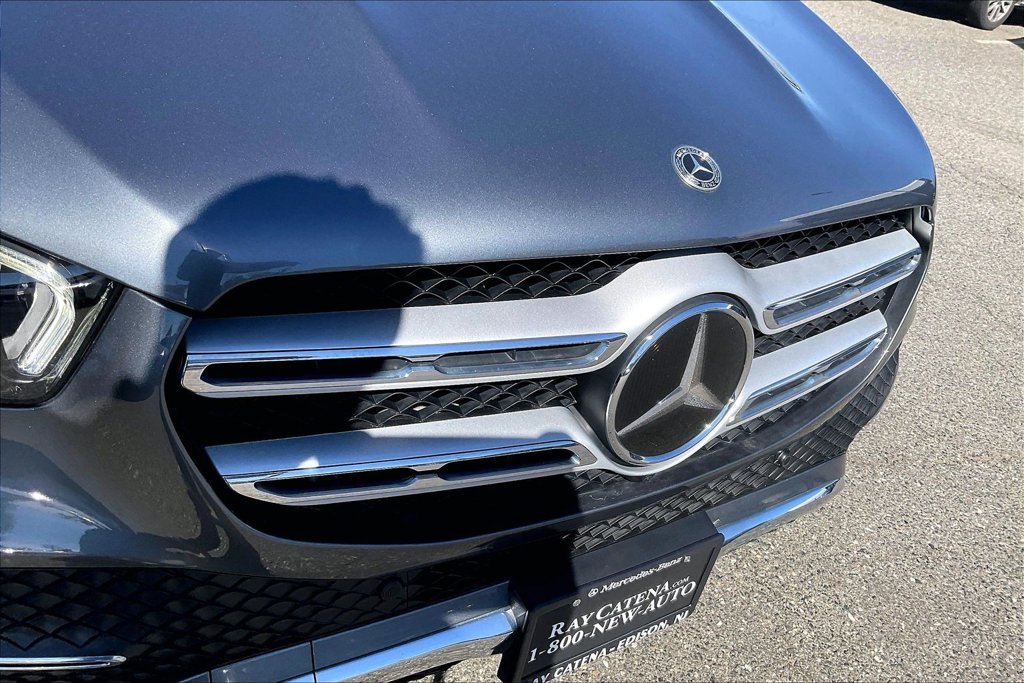 2022 Mercedes-Benz GLE GLE350 - Photo 22