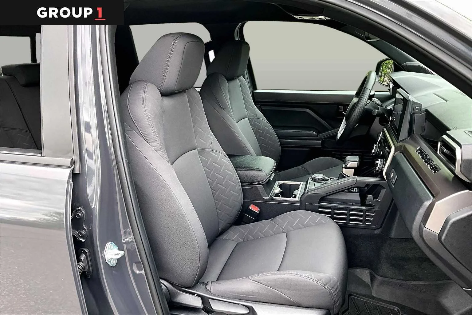 Certified Used 2024 Underground Toyota SR5 image 8