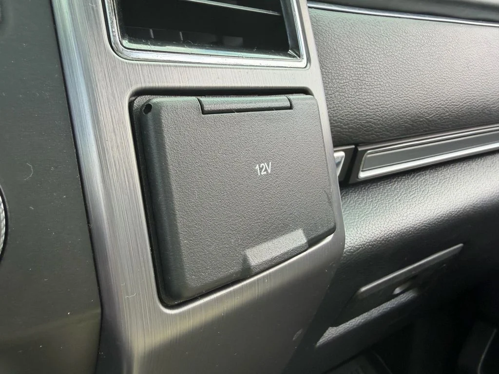 2021 Ford Expedition Platinum - Photo 29