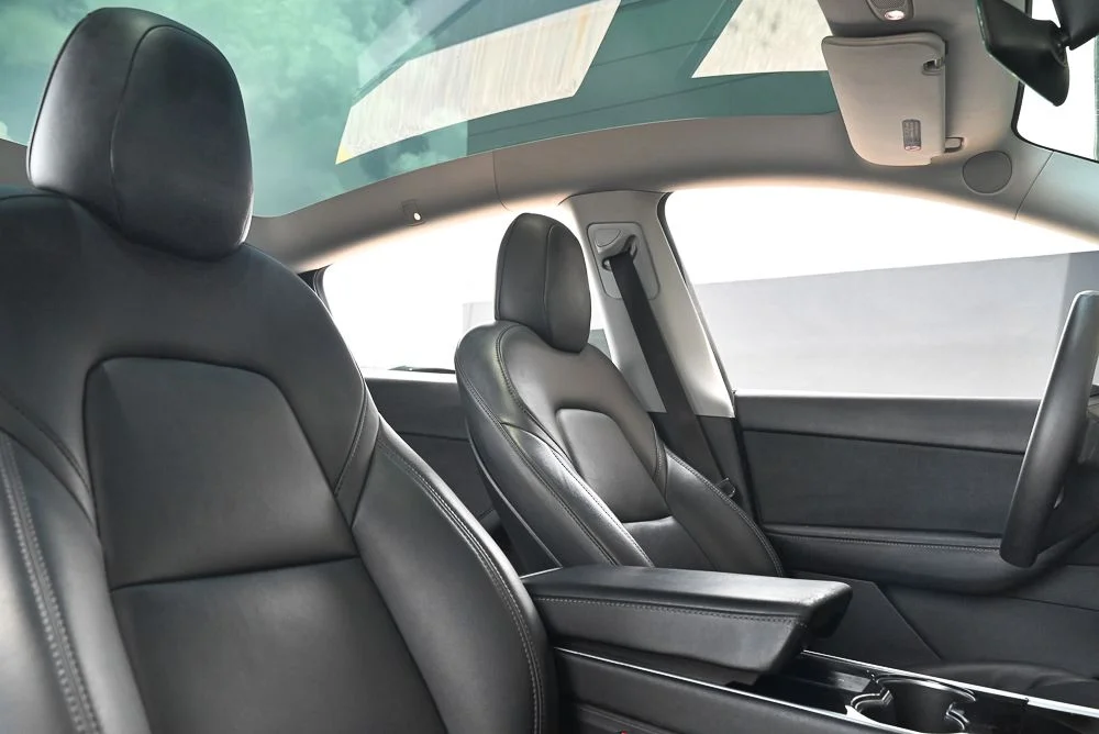Used 2020  Tesla Long Range image 16