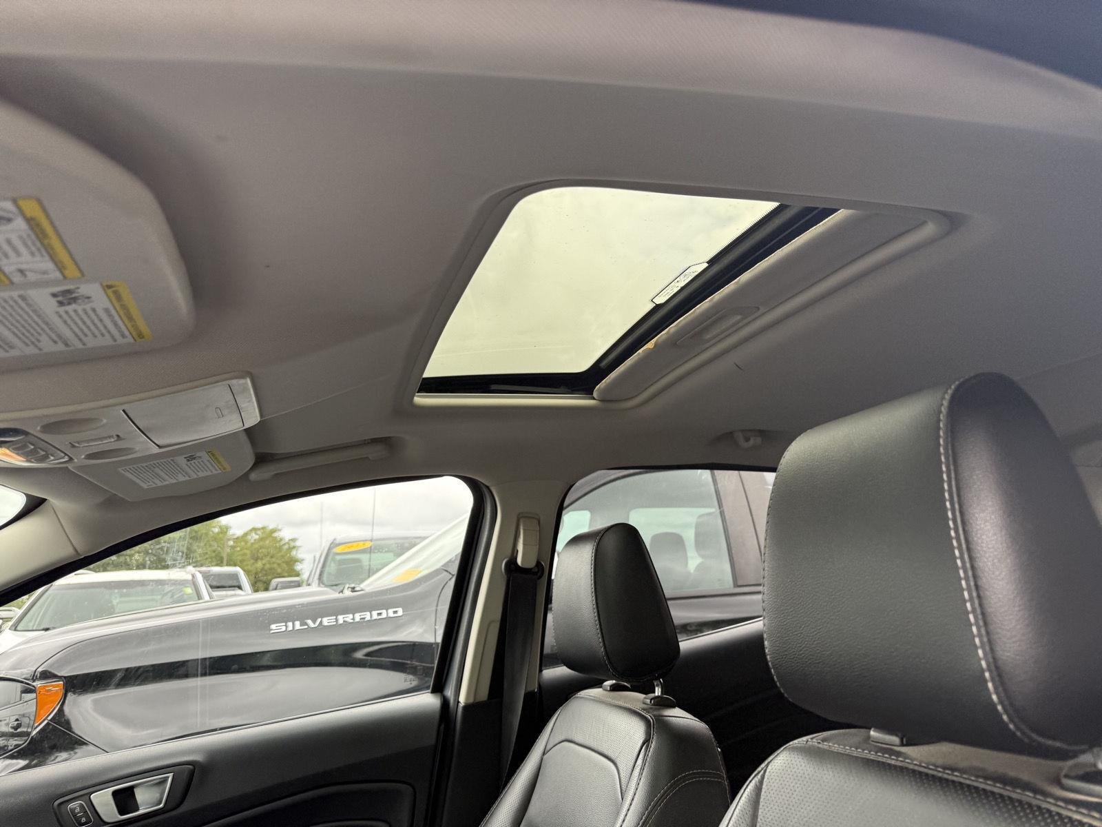 Used 2019 Smoke Ford Titanium image 6