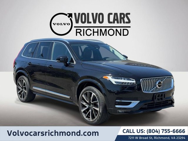 2023 Volvo XC90 B6 Plus 7-Seater