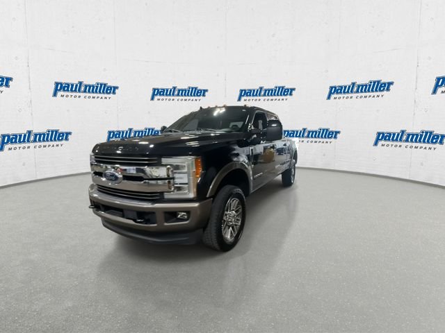 Used 2019  Ford King Ranch image 5
