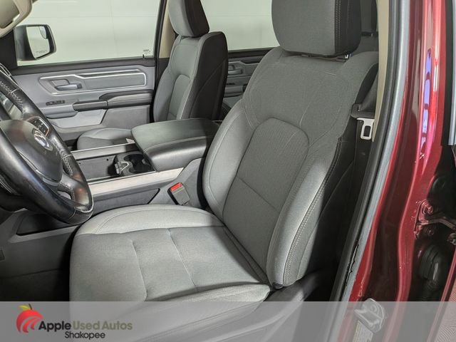 Used 2019 Red Ram Big Horn/Lone Star image 12
