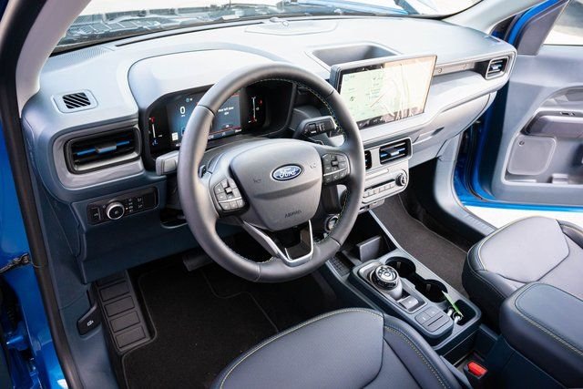 2025 Ford Maverick Lobo Premium - Photo 16