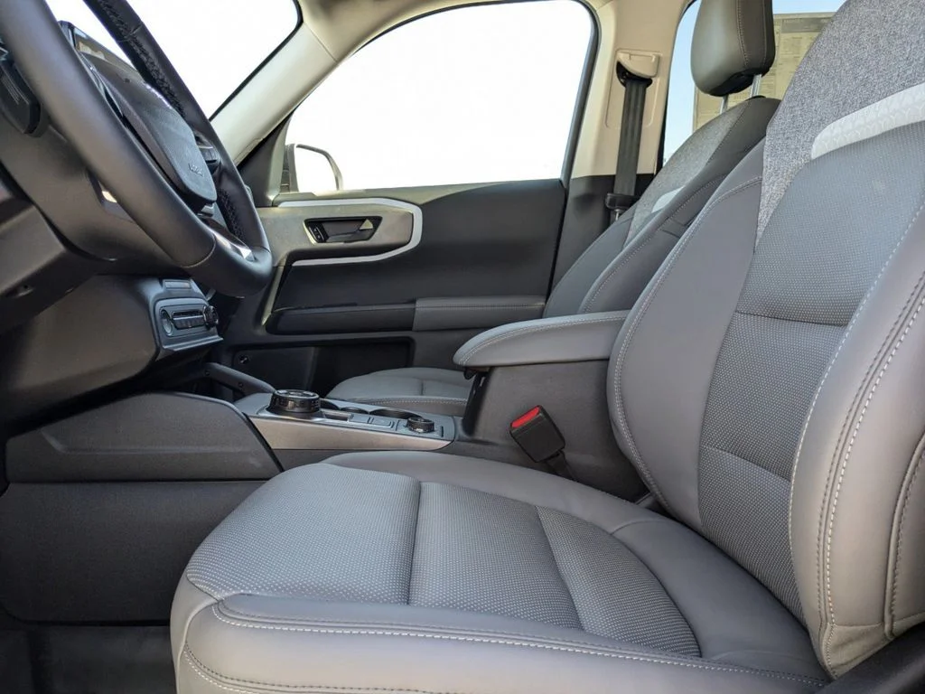 2025 Ford Bronco Sport Badlands - Photo 14