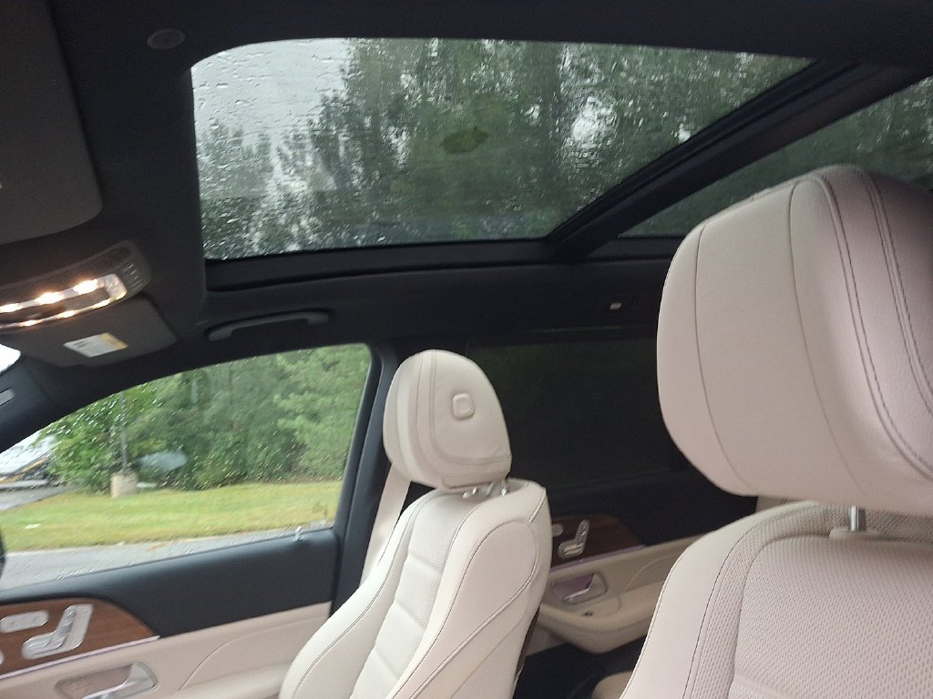 Certified Used 2024  Mercedes-Benz GLS 450 image 14