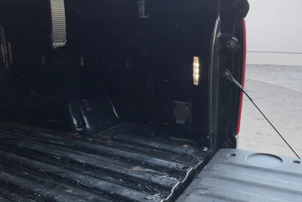 Used 2021 Black Chevrolet LT image 34