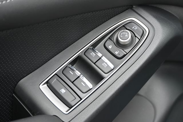 New 2026 Blue Subaru Limited 7-Passenger image 20