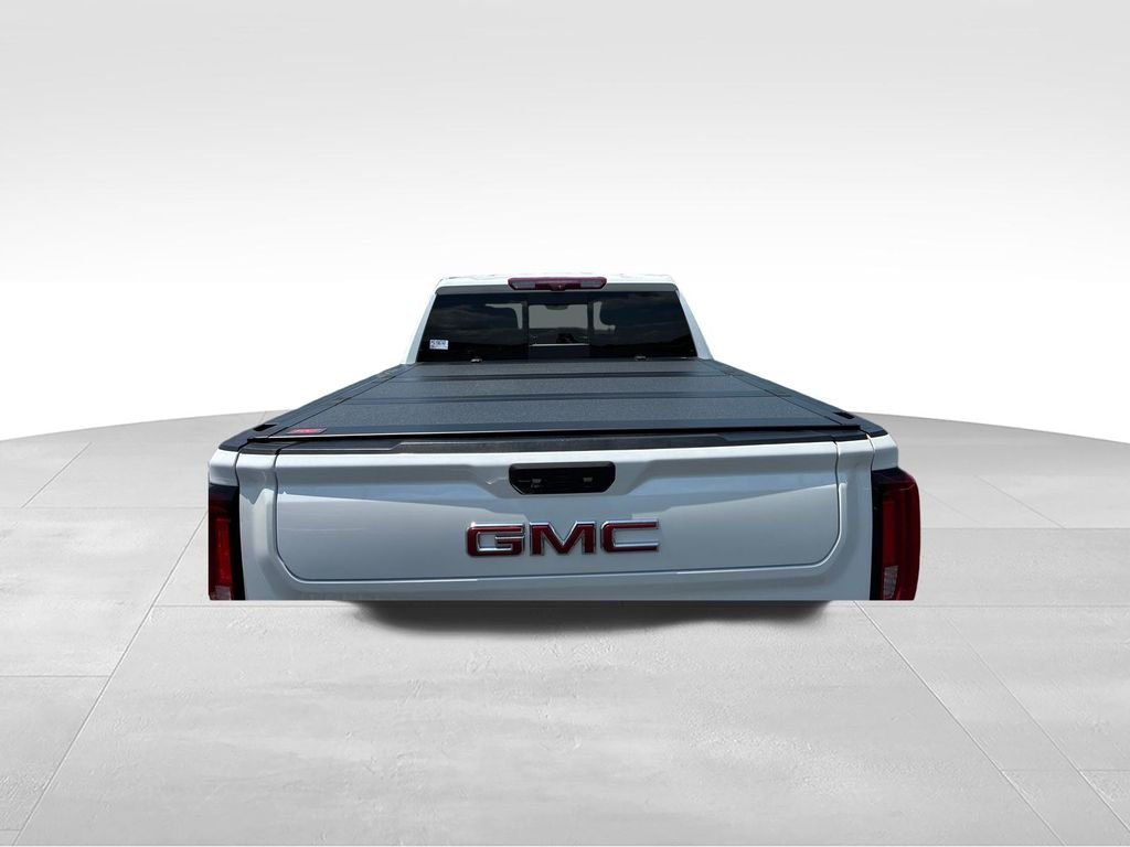 Used 2023 White GMC Denali image 4