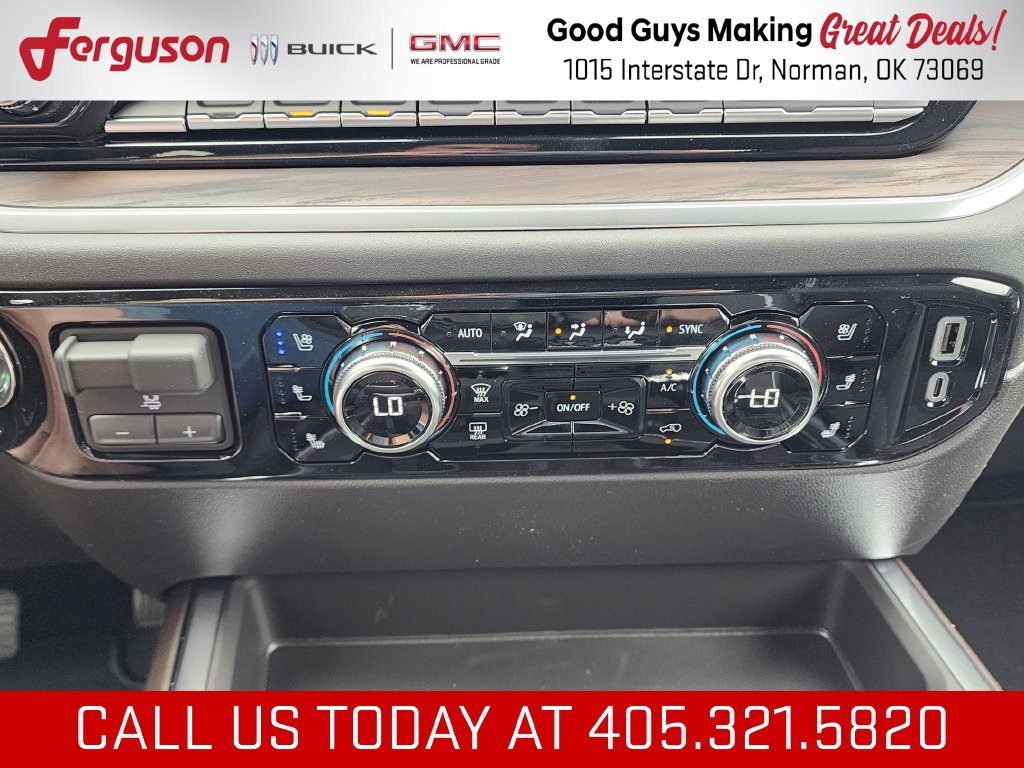 2026 GMC Sierra 1500 SLT - Photo 28