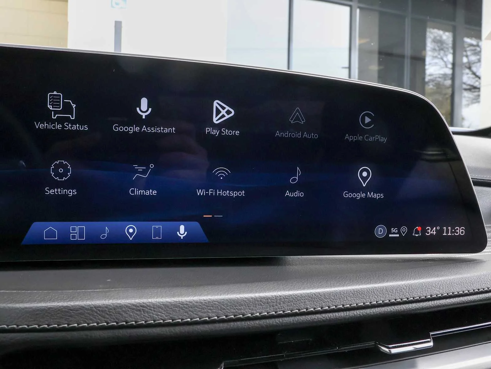 2024 Cadillac XT4 Premium Luxury - Photo 11
