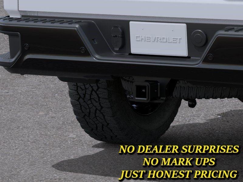 2026 Chevrolet Silverado 2500 HD LTZ - Photo 14