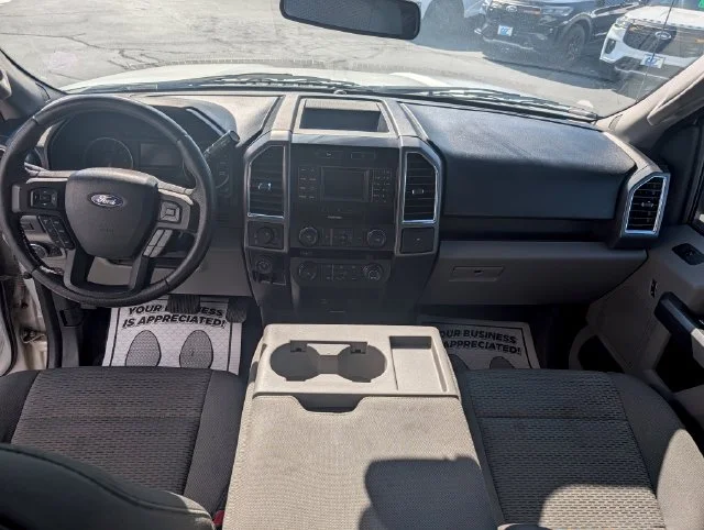 Used 2016  Ford XLT image 13
