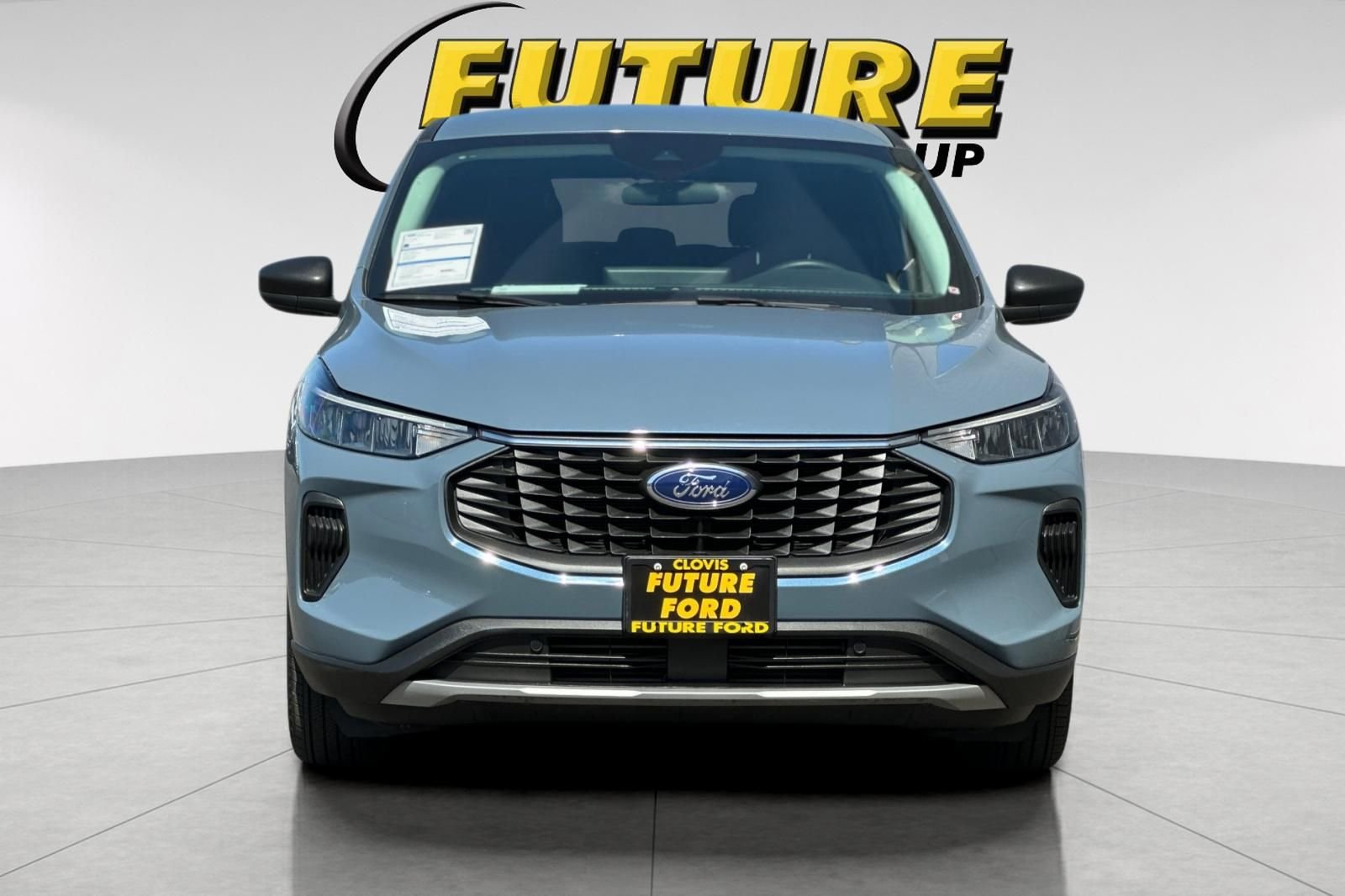 Used 2024 Blue Ford Active image 8