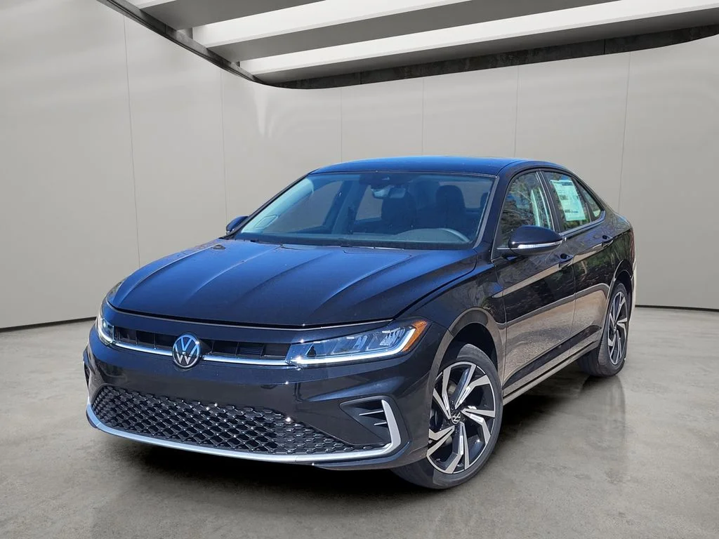 2026 Volkswagen Jetta 1.5T SEL Auto SULEV's photo