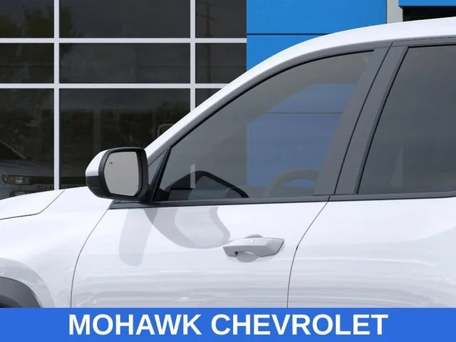 2026 Chevrolet Equinox LT - Photo 12